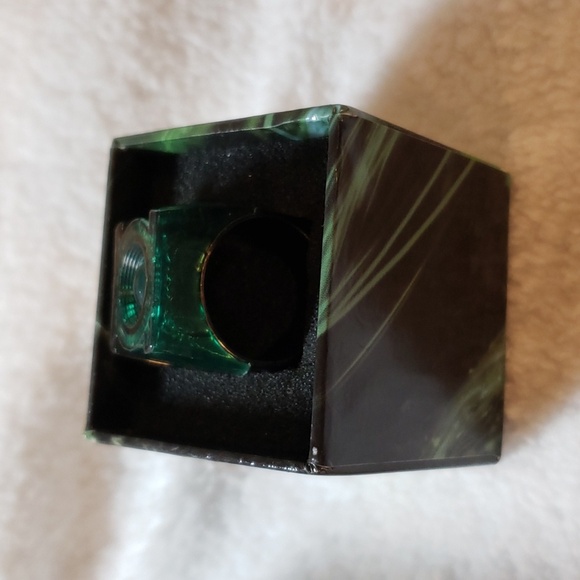 GREEN LANTERN MOVIE POWER RING - Picture 12 of 13